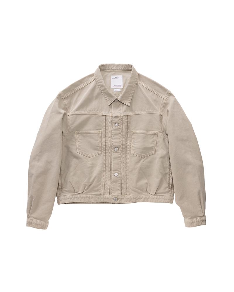 CHORE JKT G.CORDS | Visvim Official North American Web Store